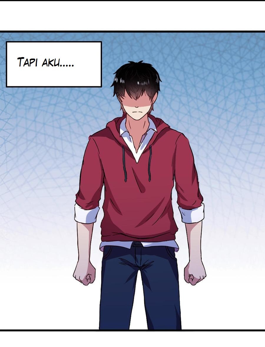 If I Have Super Power Chapter 01 Gambar 2